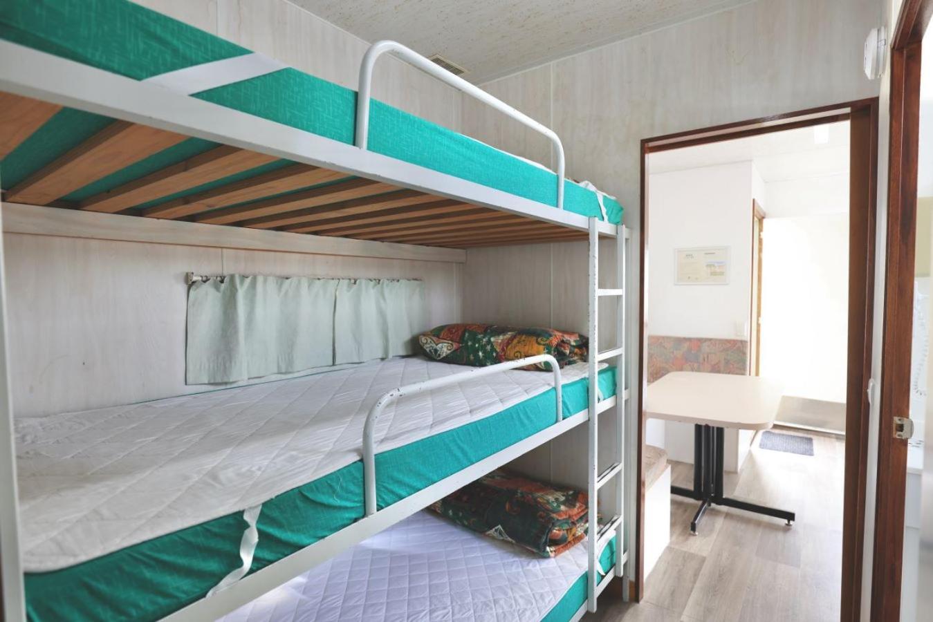 Sea Vu Caravan Park Hotel Robe Ngoại thất bức ảnh