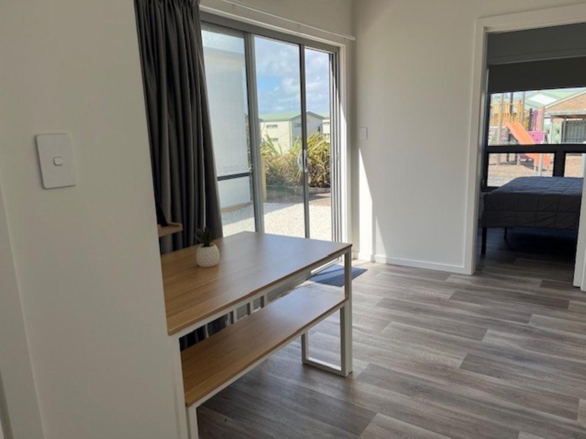 Sea Vu Caravan Park Robe Ngoại thất bức ảnh