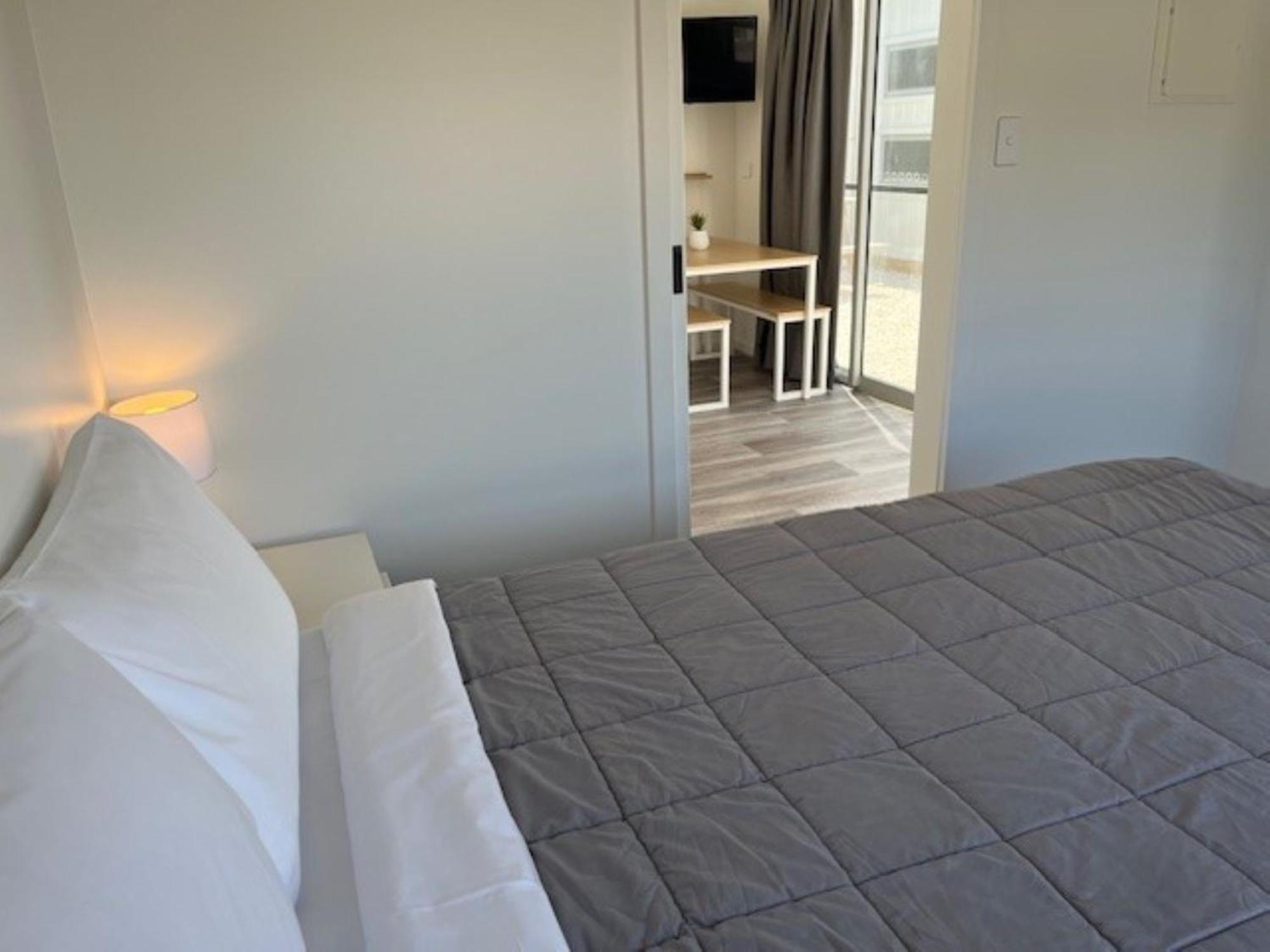 Sea Vu Caravan Park Robe Ngoại thất bức ảnh