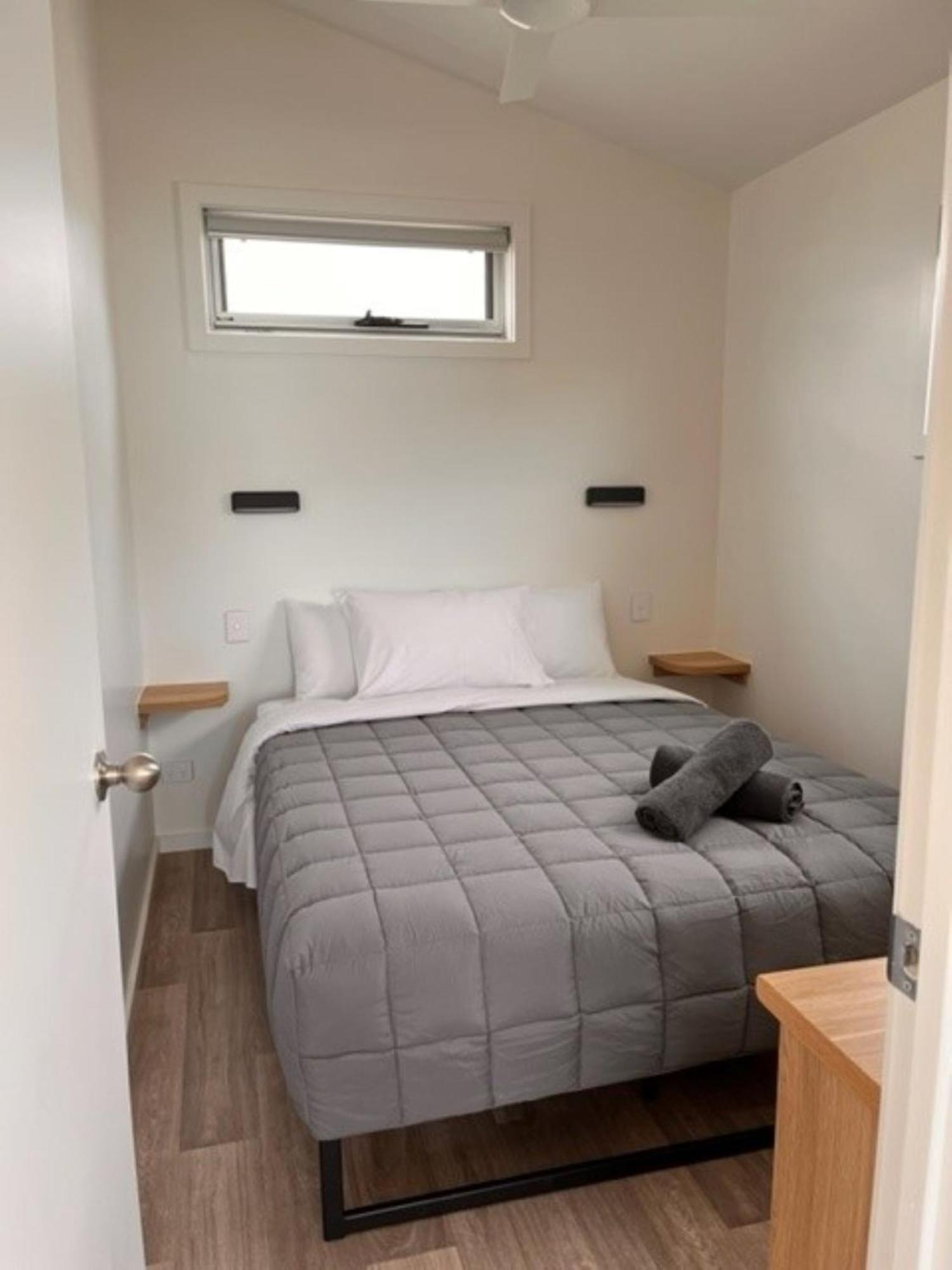 Sea Vu Caravan Park Robe Ngoại thất bức ảnh